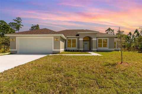 Casa en venta en Palm Bay, Florida, 4 dormitorios, 190.64 m2 № 1343367 - foto 1