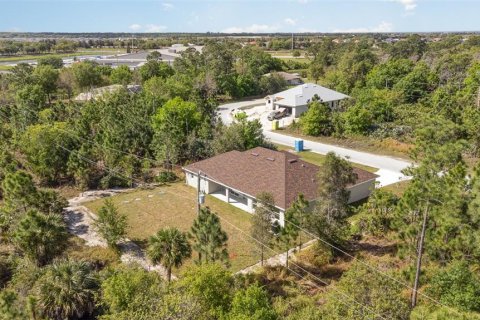 House in Palm Bay, Florida 4 bedrooms, 190.64 sq.m. № 1343367 - photo 28