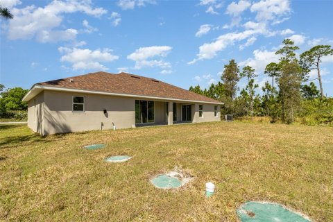 House in Palm Bay, Florida 4 bedrooms, 190.64 sq.m. № 1343367 - photo 25