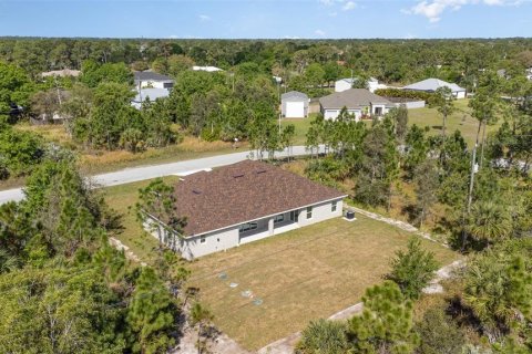 House in Palm Bay, Florida 4 bedrooms, 190.64 sq.m. № 1343367 - photo 27