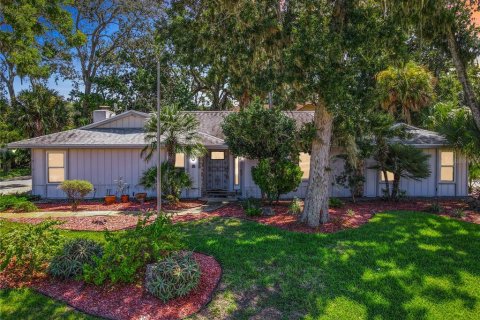 Villa ou maison à vendre à Ormond Beach, Floride: 3 chambres, 173.82 m2 № 1342982 - photo 1