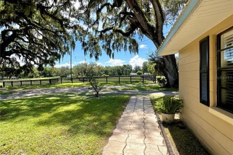 Villa ou maison à vendre à Zephyrhills, Floride: 3 chambres, 105.91 m2 № 1342985 - photo 21