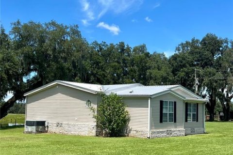 Villa ou maison à vendre à Zephyrhills, Floride: 3 chambres, 105.91 m2 № 1342985 - photo 26