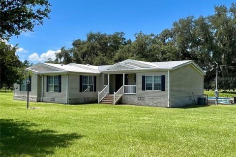 House in Zephyrhills, Florida 3 bedrooms, 105.91 sq.m. № 1342985 - photo 25