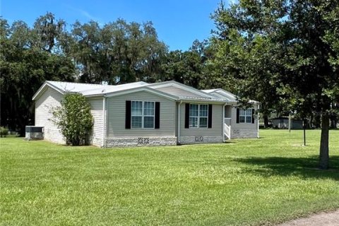 House in Zephyrhills, Florida 3 bedrooms, 105.91 sq.m. № 1342985 - photo 27