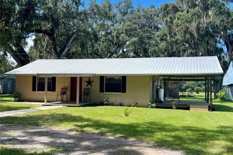 Villa ou maison à vendre à Zephyrhills, Floride: 3 chambres, 105.91 m2 № 1342985 - photo 4