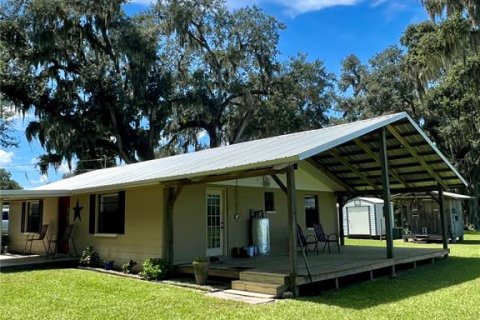 House in Zephyrhills, Florida 3 bedrooms, 105.91 sq.m. № 1342985 - photo 5