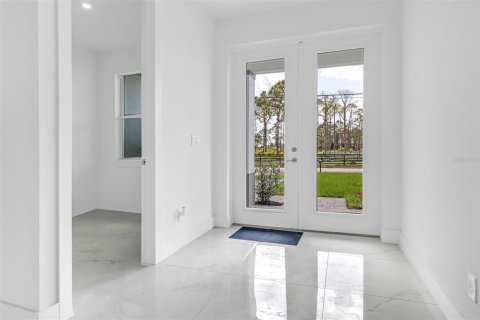 Villa ou maison à vendre à Cape Coral, Floride: 3 chambres, 156.63 m2 № 1011996 - photo 2