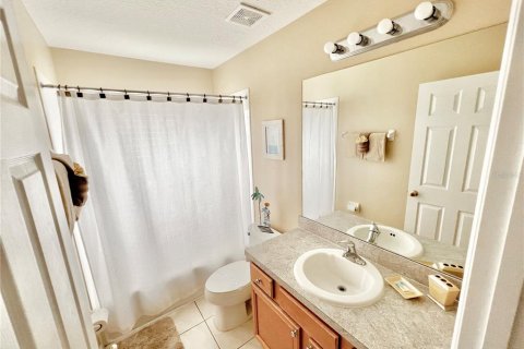 Villa ou maison à vendre à Kissimmee, Floride: 7 chambres, 267.65 m2 № 847421 - photo 19