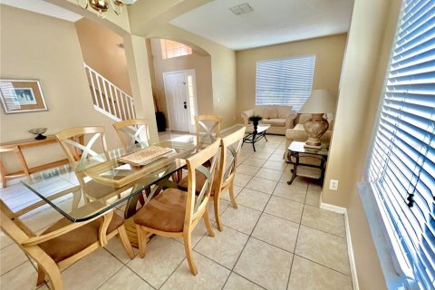 Villa ou maison à vendre à Kissimmee, Floride: 7 chambres, 267.65 m2 № 847421 - photo 15