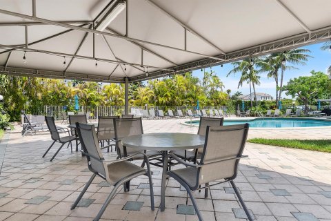 Copropriété à vendre à Boca Raton, Floride: 2 chambres, 139.07 m2 № 846352 - photo 9