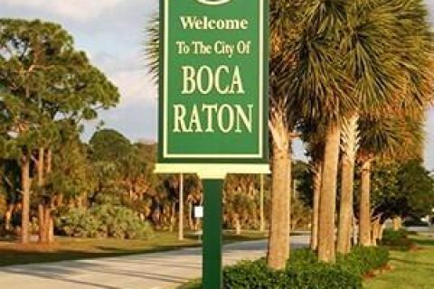 Condominio en venta en Boca Raton, Florida, 2 dormitorios, 139.07 m2 № 846352 - foto 1