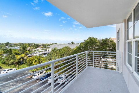 Condo in Boca Raton, Florida, 2 bedrooms  № 846352 - photo 25