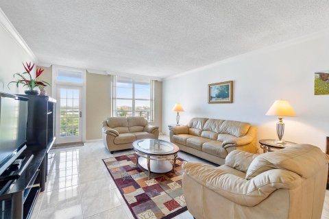 Condo in Boca Raton, Florida, 2 bedrooms  № 846352 - photo 29