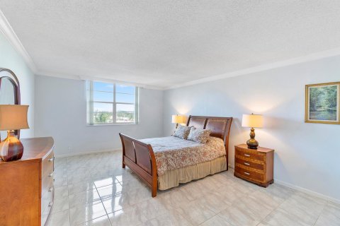 Condo in Boca Raton, Florida, 2 bedrooms  № 846352 - photo 23