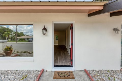 Villa ou maison à vendre à Saint Augustine, Floride: 2 chambres, 111.48 m2 № 772815 - photo 3