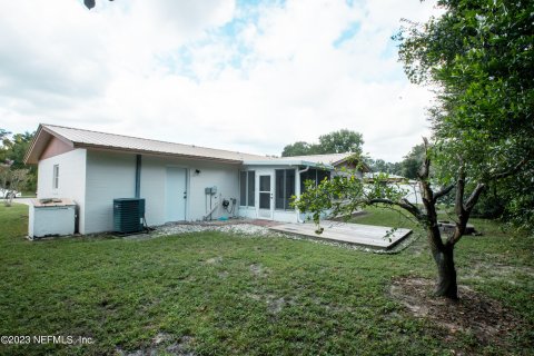 House in Saint Augustine, Florida 2 bedrooms, 111.48 sq.m. № 772815 - photo 26