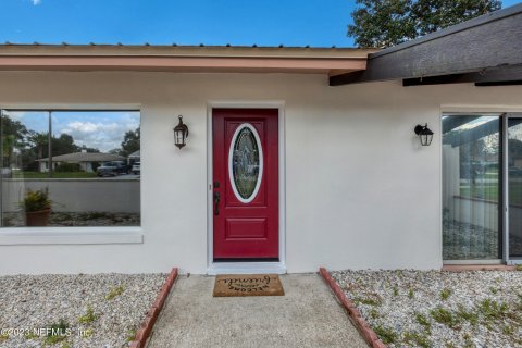 Villa ou maison à vendre à Saint Augustine, Floride: 2 chambres, 111.48 m2 № 772815 - photo 2