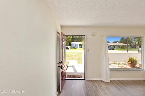 Villa ou maison à vendre à Saint Augustine, Floride: 2 chambres, 111.48 m2 № 772815 - photo 4