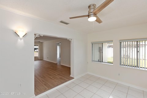 Villa ou maison à vendre à Saint Augustine, Floride: 2 chambres, 111.48 m2 № 772815 - photo 21