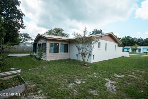 Villa ou maison à vendre à Saint Augustine, Floride: 2 chambres, 111.48 m2 № 772815 - photo 24