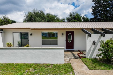 Villa ou maison à vendre à Saint Augustine, Floride: 2 chambres, 111.48 m2 № 772815 - photo 1