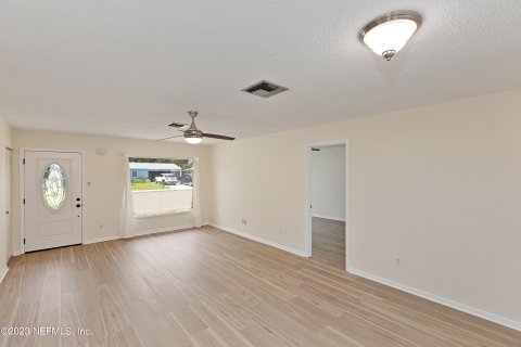 House in Saint Augustine, Florida 2 bedrooms, 111.48 sq.m. № 772815 - photo 6