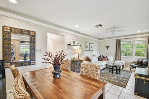 Villa ou maison à vendre à Tampa, Floride: 3 chambres, 82.31 m2 № 1407471 - photo 5