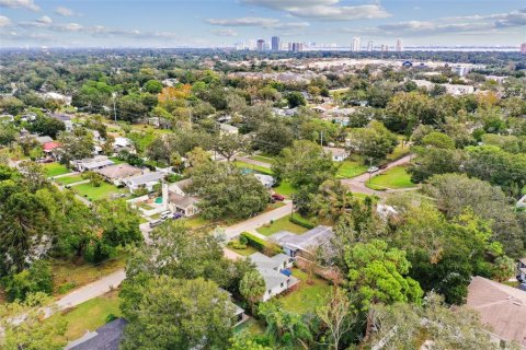 Villa ou maison à vendre à Tampa, Floride: 3 chambres, 82.31 m2 № 1407471 - photo 20