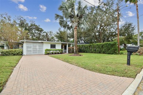 Villa ou maison à vendre à Tampa, Floride: 3 chambres, 82.31 m2 № 1407471 - photo 25