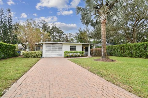 Villa ou maison à vendre à Tampa, Floride: 3 chambres, 82.31 m2 № 1407471 - photo 24