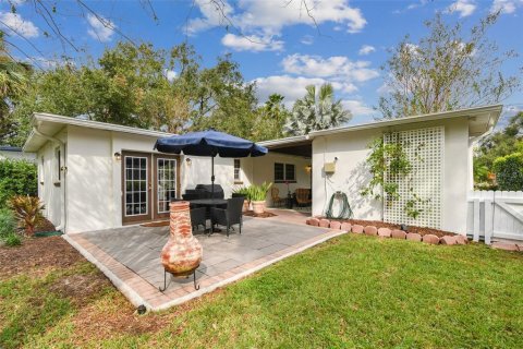 Villa ou maison à vendre à Tampa, Floride: 3 chambres, 82.31 m2 № 1407471 - photo 16