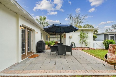 Villa ou maison à vendre à Tampa, Floride: 3 chambres, 82.31 m2 № 1407471 - photo 13