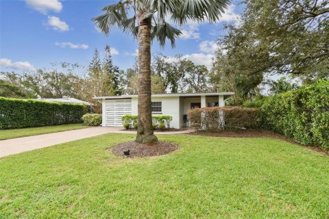 Villa ou maison à vendre à Tampa, Floride: 3 chambres, 82.31 m2 № 1407471 - photo 22