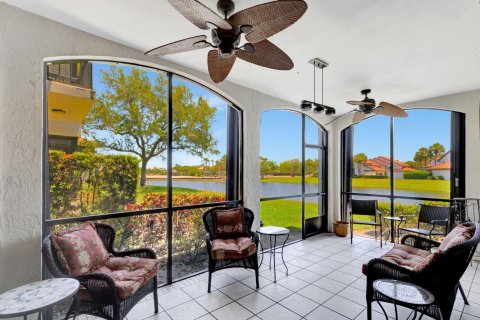 Condo in Jupiter, Florida, 2 bedrooms  № 1168751 - photo 17