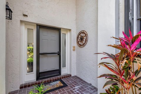 Condo in Jupiter, Florida, 2 bedrooms  № 1168751 - photo 30