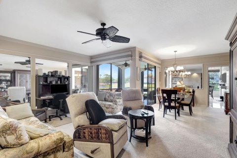 Copropriété à vendre à Jupiter, Floride: 2 chambres, 137.31 m2 № 1168751 - photo 26