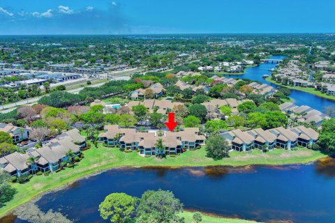 Copropriété à vendre à Jupiter, Floride: 2 chambres, 137.31 m2 № 1168751 - photo 5