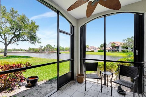 Copropriété à vendre à Jupiter, Floride: 2 chambres, 137.31 m2 № 1168751 - photo 16