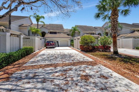 Condo in Jupiter, Florida, 2 bedrooms  № 1168751 - photo 2