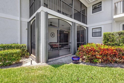 Condo in Jupiter, Florida, 2 bedrooms  № 1168751 - photo 3