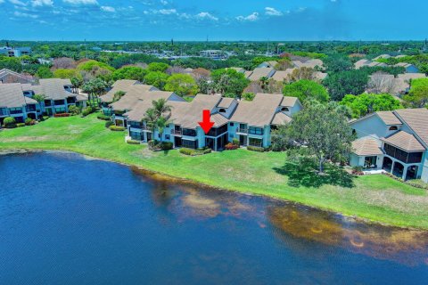 Condo in Jupiter, Florida, 2 bedrooms  № 1168751 - photo 7