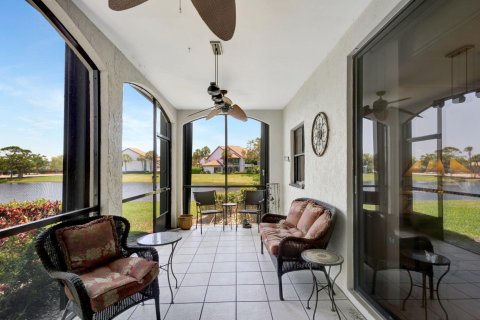 Condo in Jupiter, Florida, 2 bedrooms  № 1168751 - photo 15