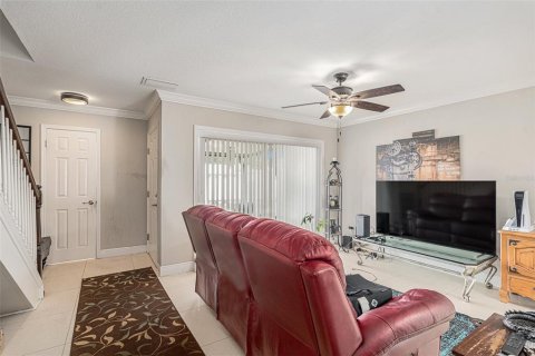 Touwnhouse à vendre à Tampa, Floride: 2 chambres, 98.1 m2 № 1354010 - photo 3