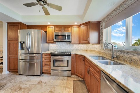 Condo in Punta Gorda, Florida, 3 bedrooms  № 1354050 - photo 20