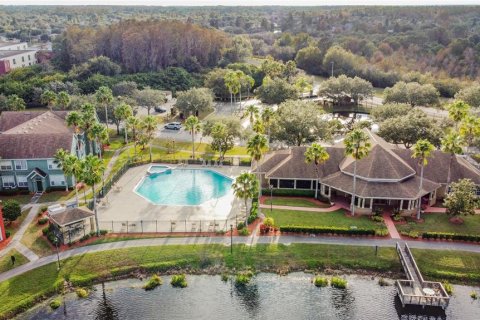 Condo in Tampa, Florida, 1 bedroom  № 1354049 - photo 22