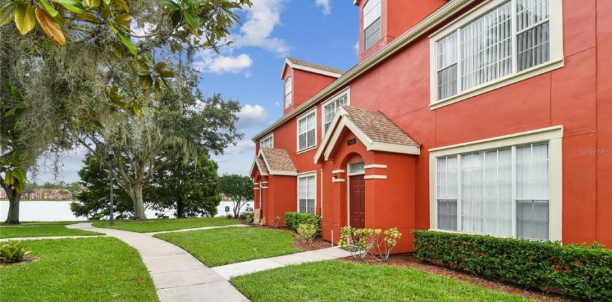 Condo in Tampa, Florida, 1 bedroom  № 1354049