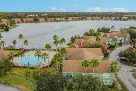 Condo in Tampa, Florida, 1 bedroom  № 1354049 - photo 20