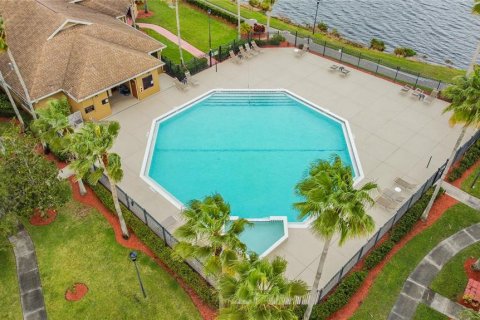 Condo in Tampa, Florida, 1 bedroom  № 1354049 - photo 21