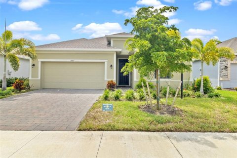 Casa en venta en Port Charlotte, Florida, 3 dormitorios, 200.76 m2 № 1371694 - foto 2